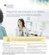 ICLUSIG Doctor Discussion Guide (Spanish).
