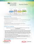 ICLUSIG® (ponatinib) Access Guide.