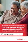 Guide to understanding medication coverage.