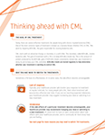 Switching CML Treatments Guide.