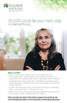 ICLUSIG Ph+ ALL Brochure.