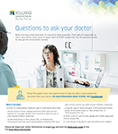 ICLUSIG Doctor Discussion Guide.