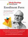 Here2Assist Enrollment Form (English).